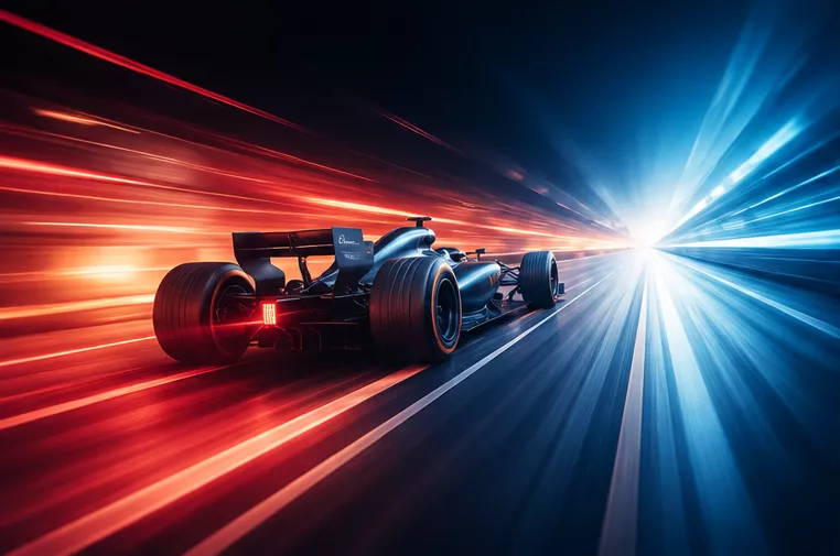 Leistungsstarke Website-Performance mit schnellen Ladezeiten und moderner Technologie für optimale Nutzererfahrung.